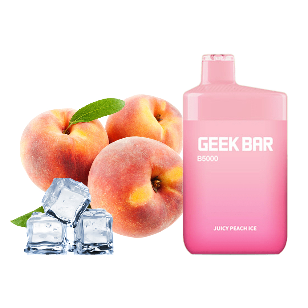 Geek bar b5000. Geek bar b5000