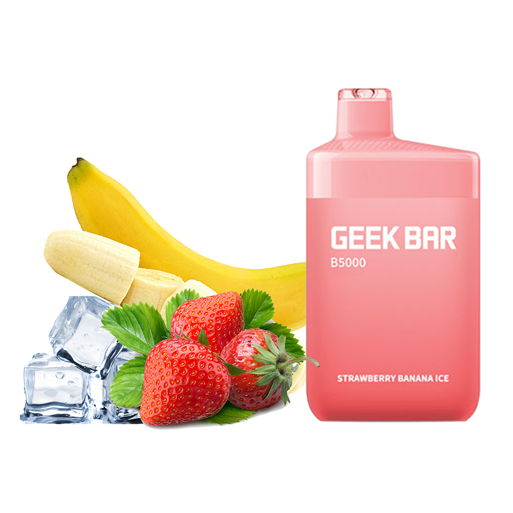 Geek bar b5000. Geek bar b5000