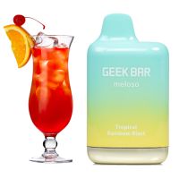 Geek Bar Meloso Max 9000 Тропические фрукты 5%